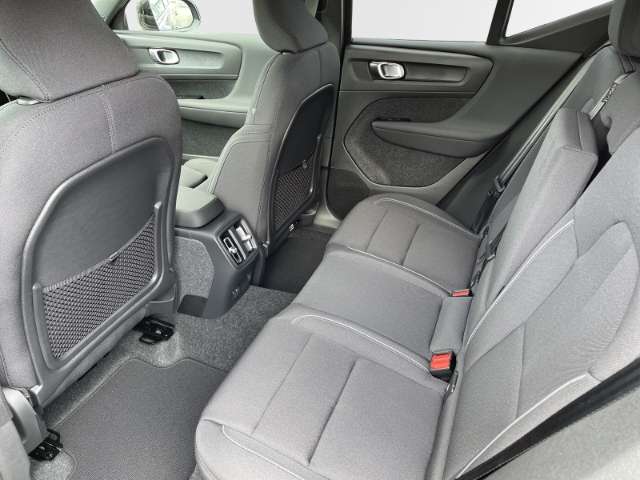 Fahrzeugbild eines Volvo XC40