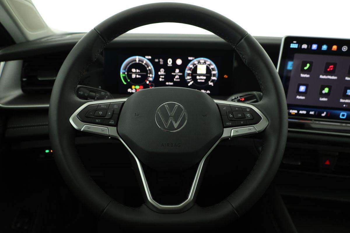 Fahrzeugbild eines Volkswagen Tayron