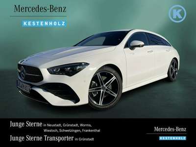 Bild Mercedes-Benz CLA