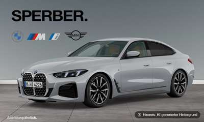 Bild BMW 4er-Reihe