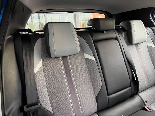 Fahrzeugbild eines Opel Astra