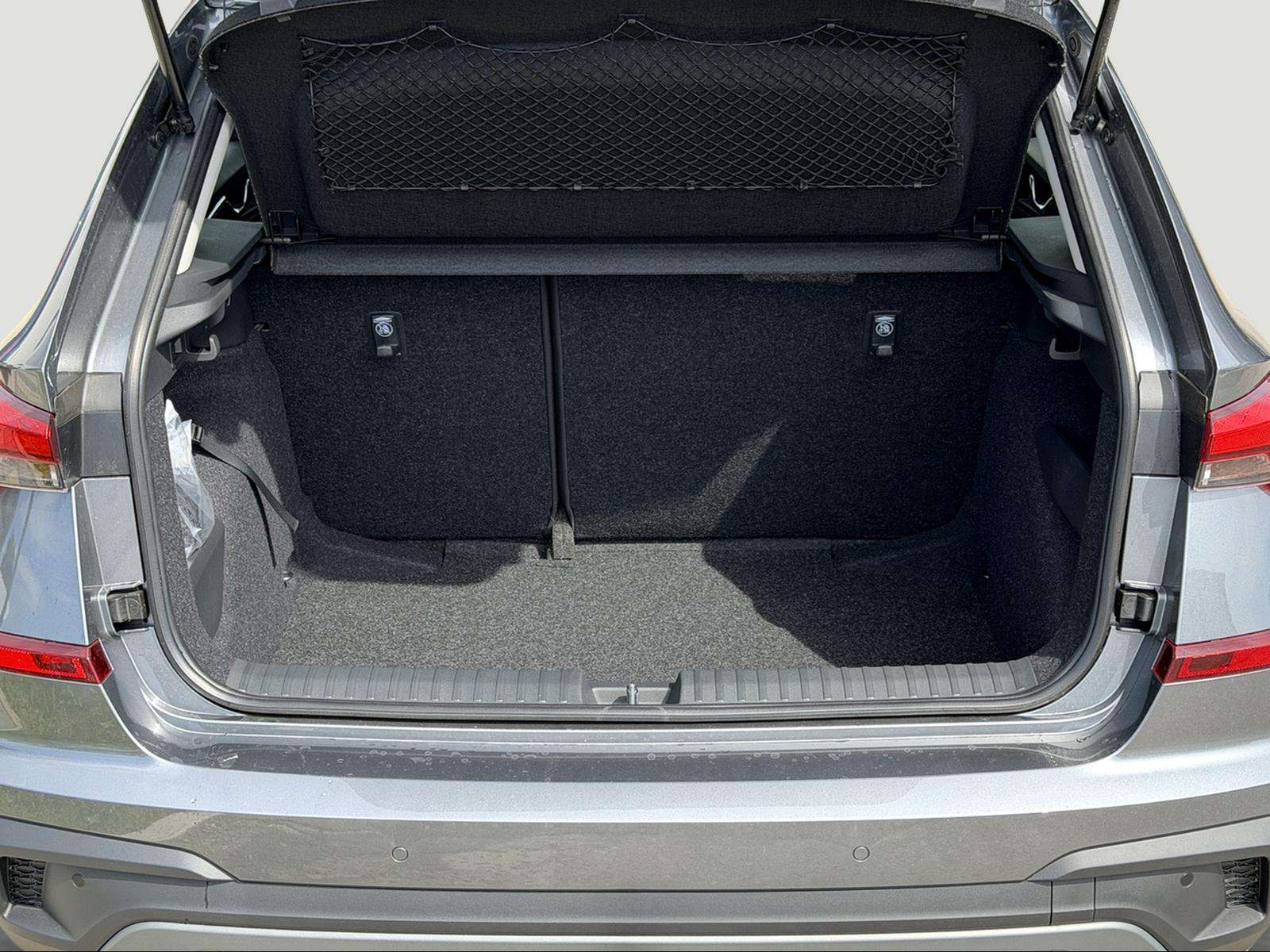 Fahrzeugbild eines Skoda Kamiq