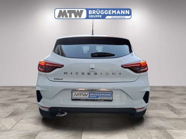 Fahrzeugbild eines Mitsubishi Colt