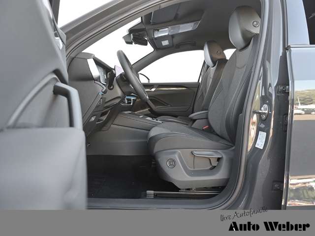 Fahrzeugbild eines Volkswagen Tayron