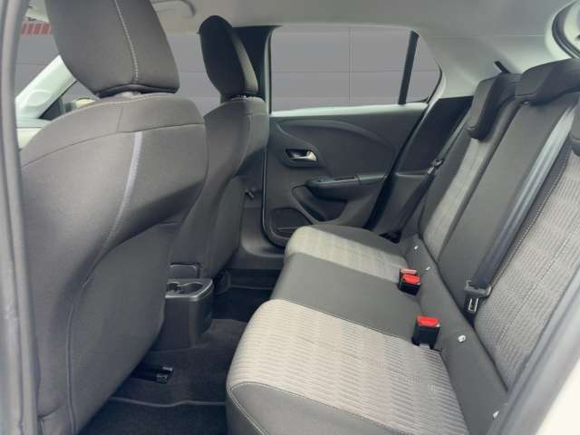 Fahrzeugbild eines Opel Corsa