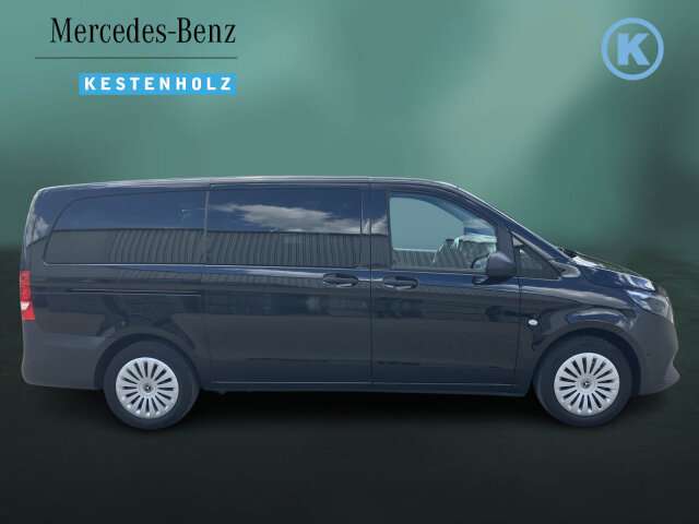 Fahrzeugbild eines Mercedes-Benz Vito