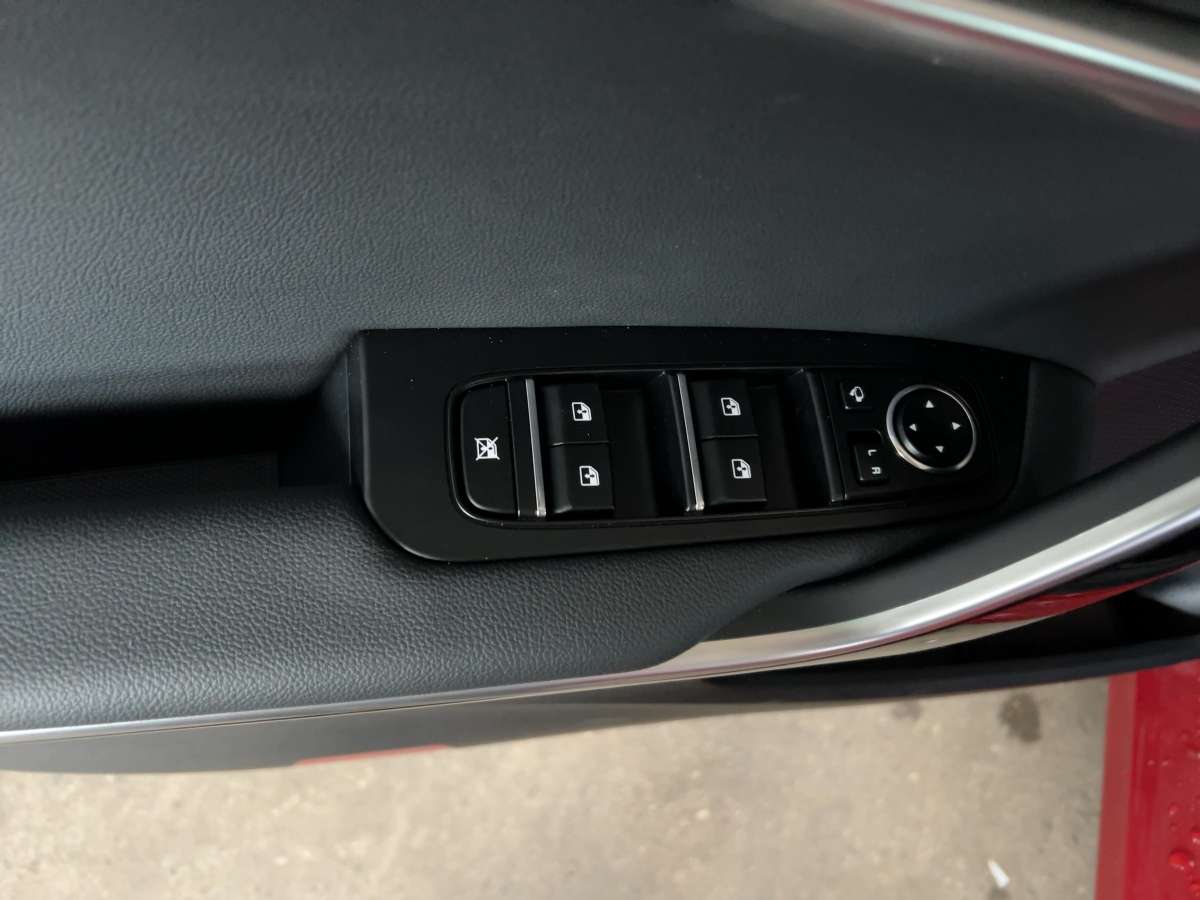Fahrzeugbild eines Kia cee'd