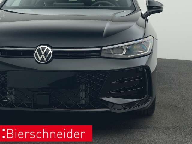 Fahrzeugbild eines Volkswagen Passat