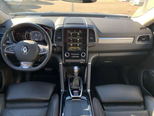 Fahrzeugbild eines Renault Koleos