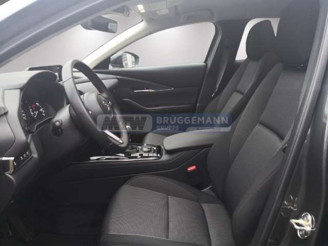 Fahrzeugbild eines Mazda CX-30