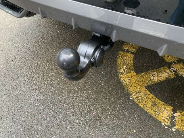 Fahrzeugbild eines CUPRA Terramar