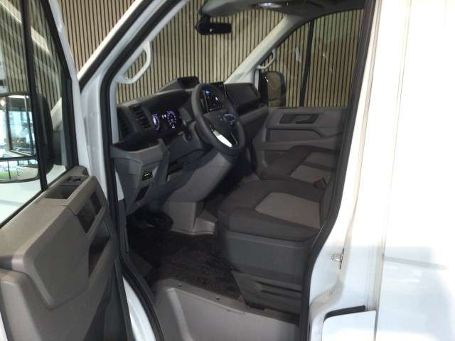 Fahrzeugbild eines Volkswagen Crafter