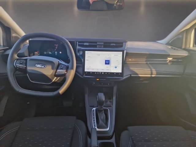 Fahrzeugbild eines Ford Puma