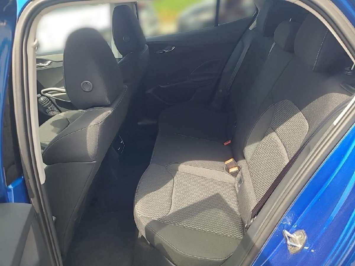 Fahrzeugbild eines Skoda Fabia