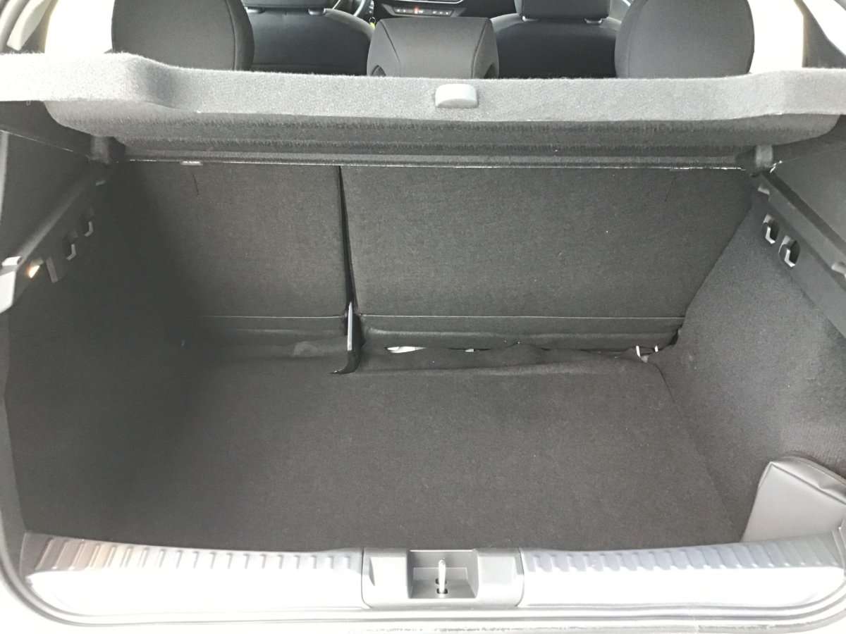 Fahrzeugbild eines Dacia Sandero