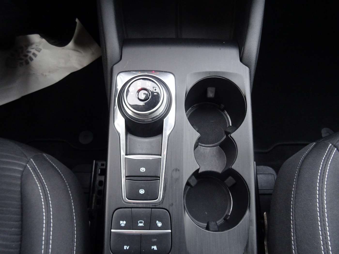 Fahrzeugbild eines Ford Kuga