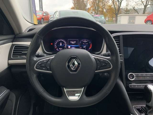 Fahrzeugbild eines Renault Talisman