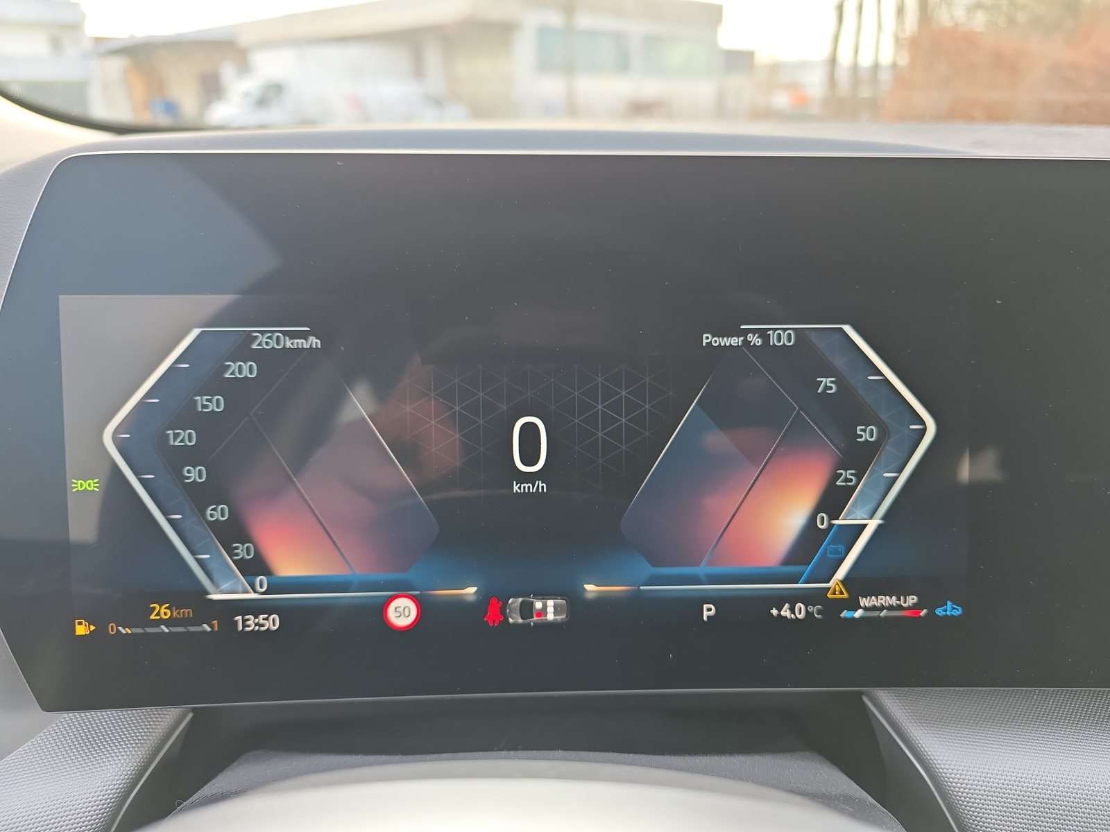 Fahrzeugbild eines BMW 2er-Reihe