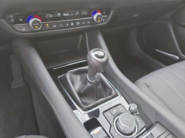 Fahrzeugbild eines Mazda Mazda6