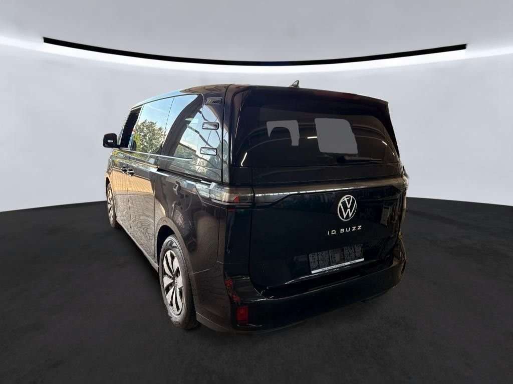 Fahrzeugbild eines Volkswagen ID. BUZZ