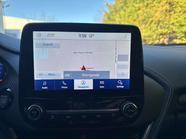 Fahrzeugbild eines Ford Puma