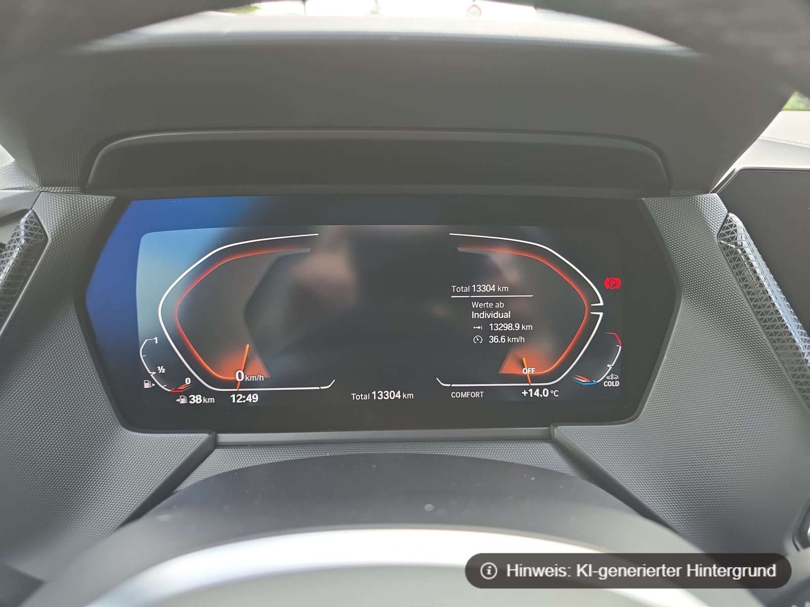 Fahrzeugbild eines BMW 2er-Reihe