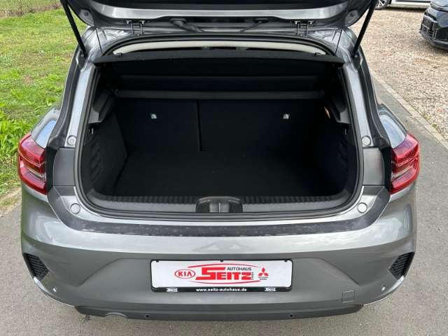 Fahrzeugbild eines Mitsubishi Colt