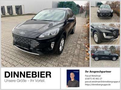 Bild Ford Kuga