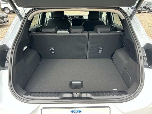 Fahrzeugbild eines Ford Puma