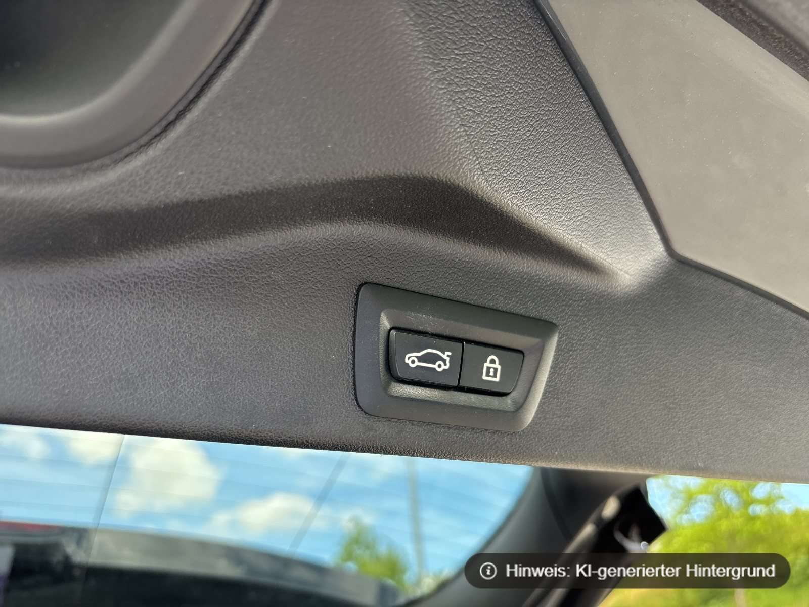 Fahrzeugbild eines BMW X5