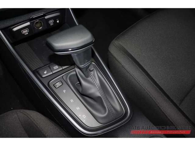 Fahrzeugbild eines Hyundai i20