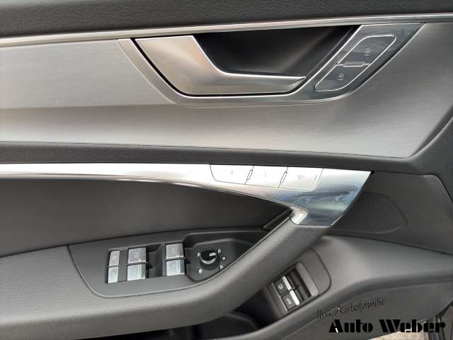 Fahrzeugbild eines Audi A6