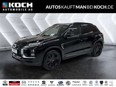 Bild Mitsubishi ASX