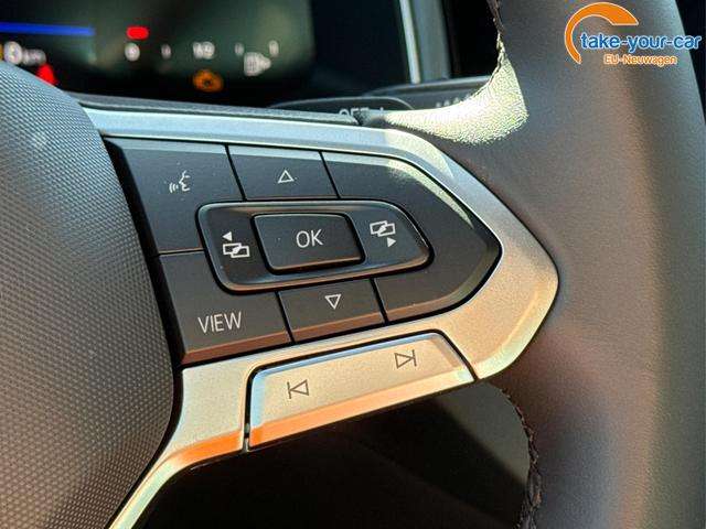 Fahrzeugbild eines Volkswagen Taigo