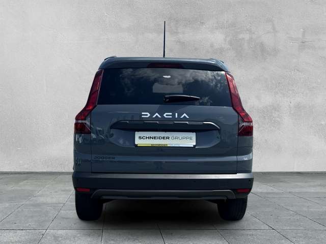Fahrzeugbild eines Dacia Jogger