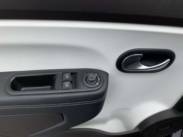 Fahrzeugbild eines Renault Twingo