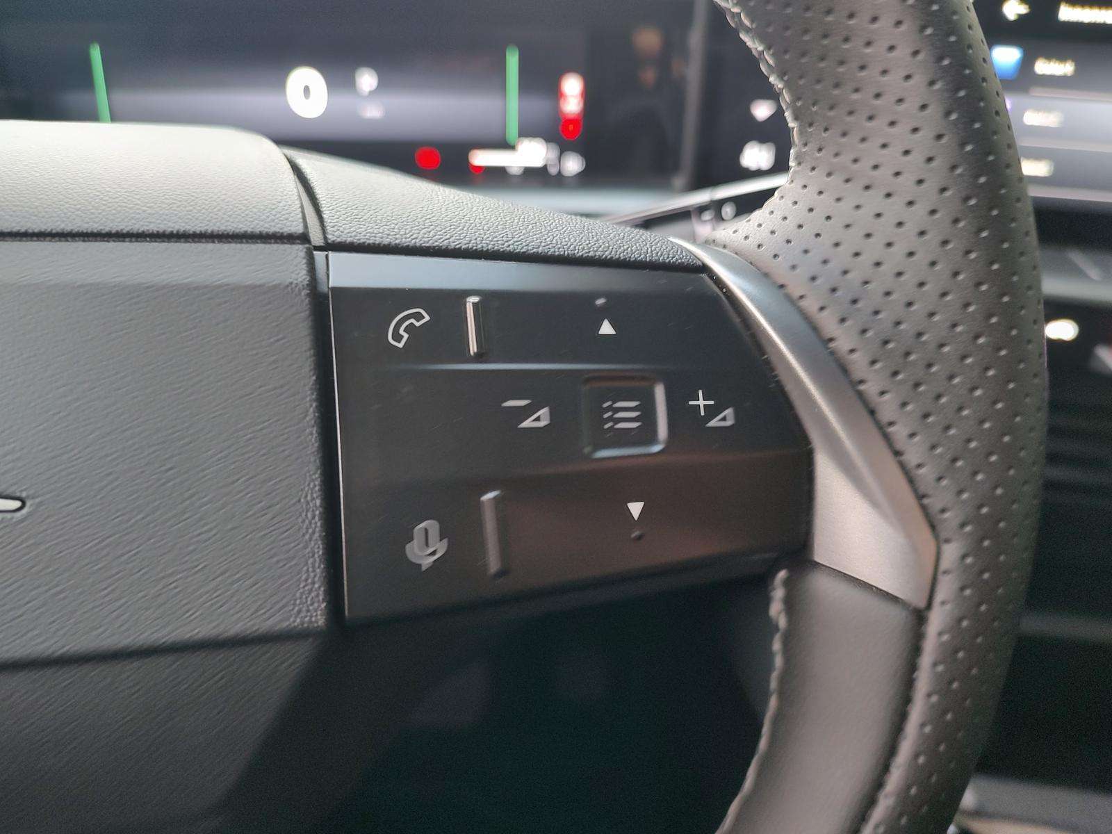 Fahrzeugbild eines Opel Grandland X