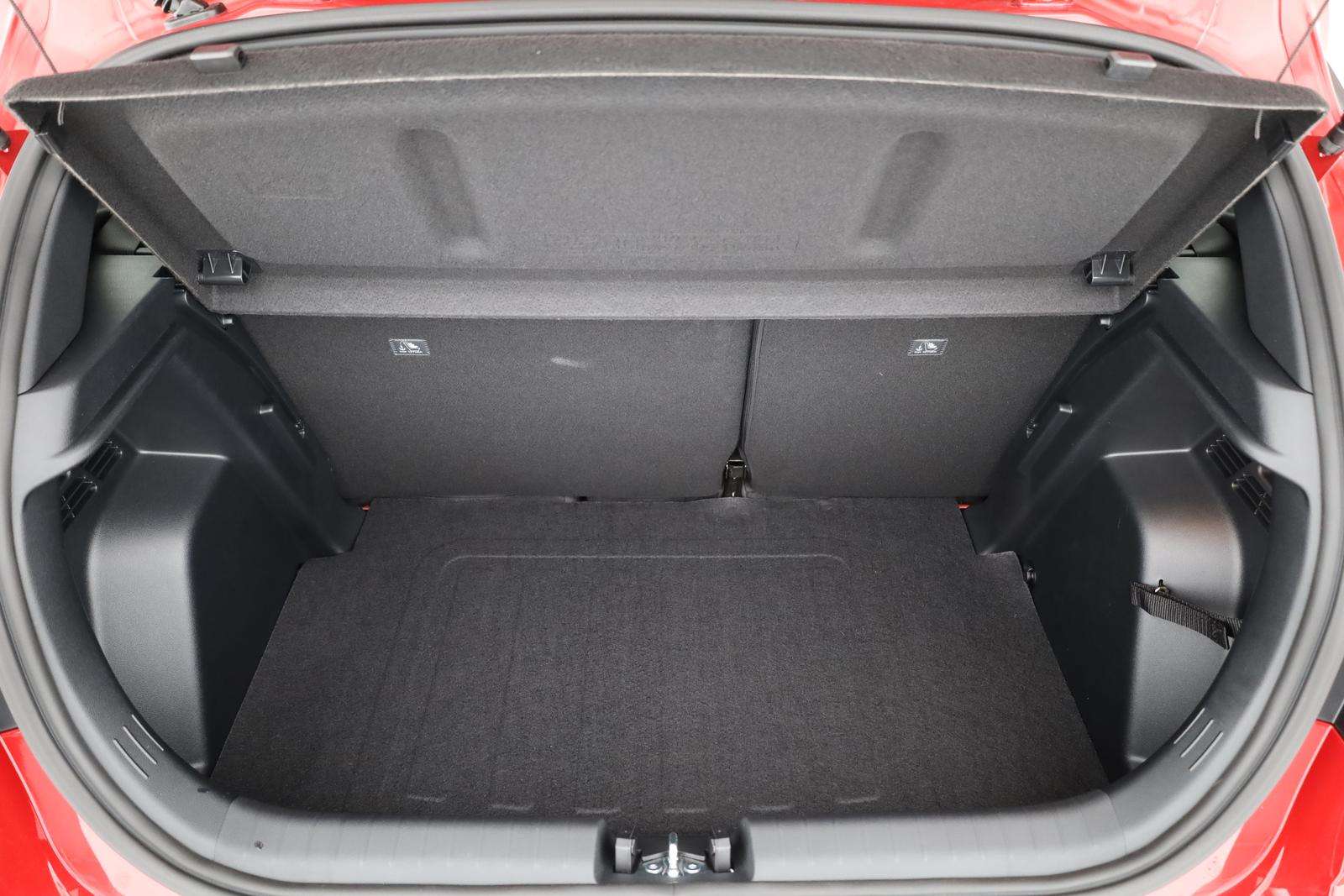 Fahrzeugbild eines Hyundai i20