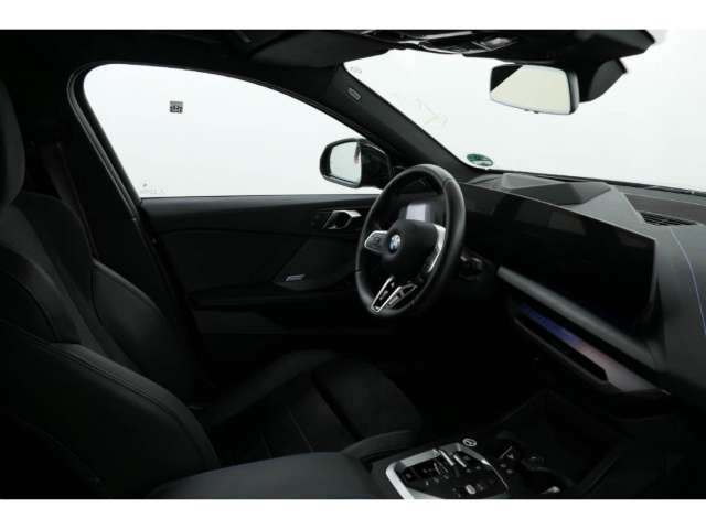 Fahrzeugbild eines BMW 1er-Reihe