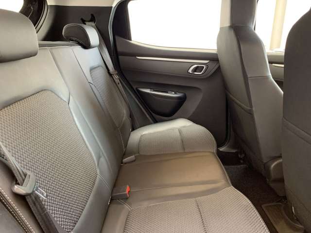 Fahrzeugbild eines Dacia Spring