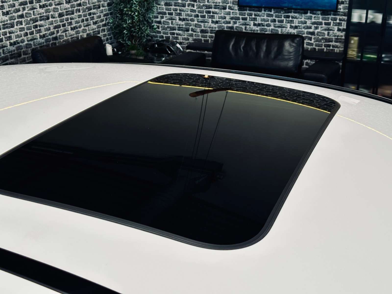 Fahrzeugbild eines Mercedes-Benz GLC