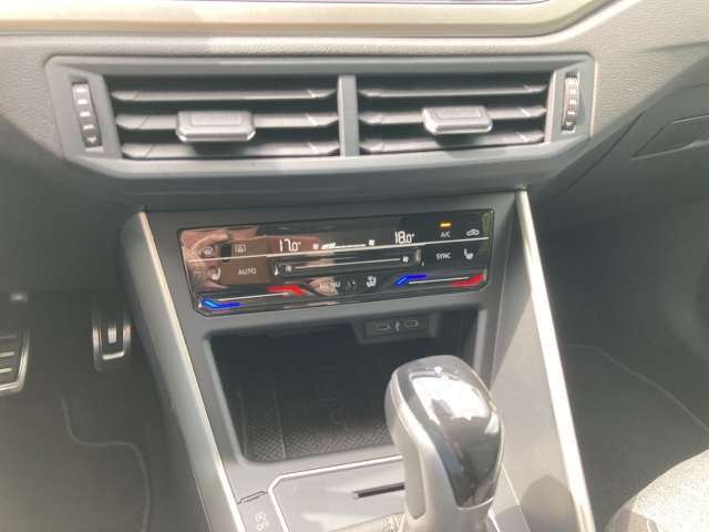 Fahrzeugbild eines Volkswagen Polo