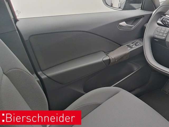 Fahrzeugbild eines Volkswagen ID.3