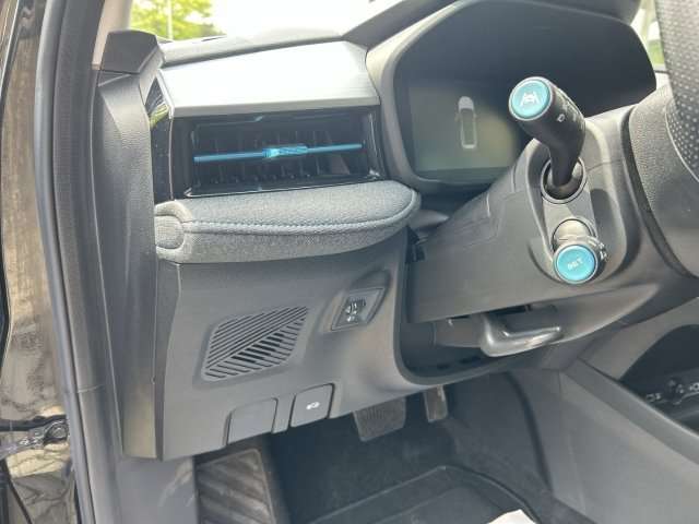 Fahrzeugbild eines MG MG5