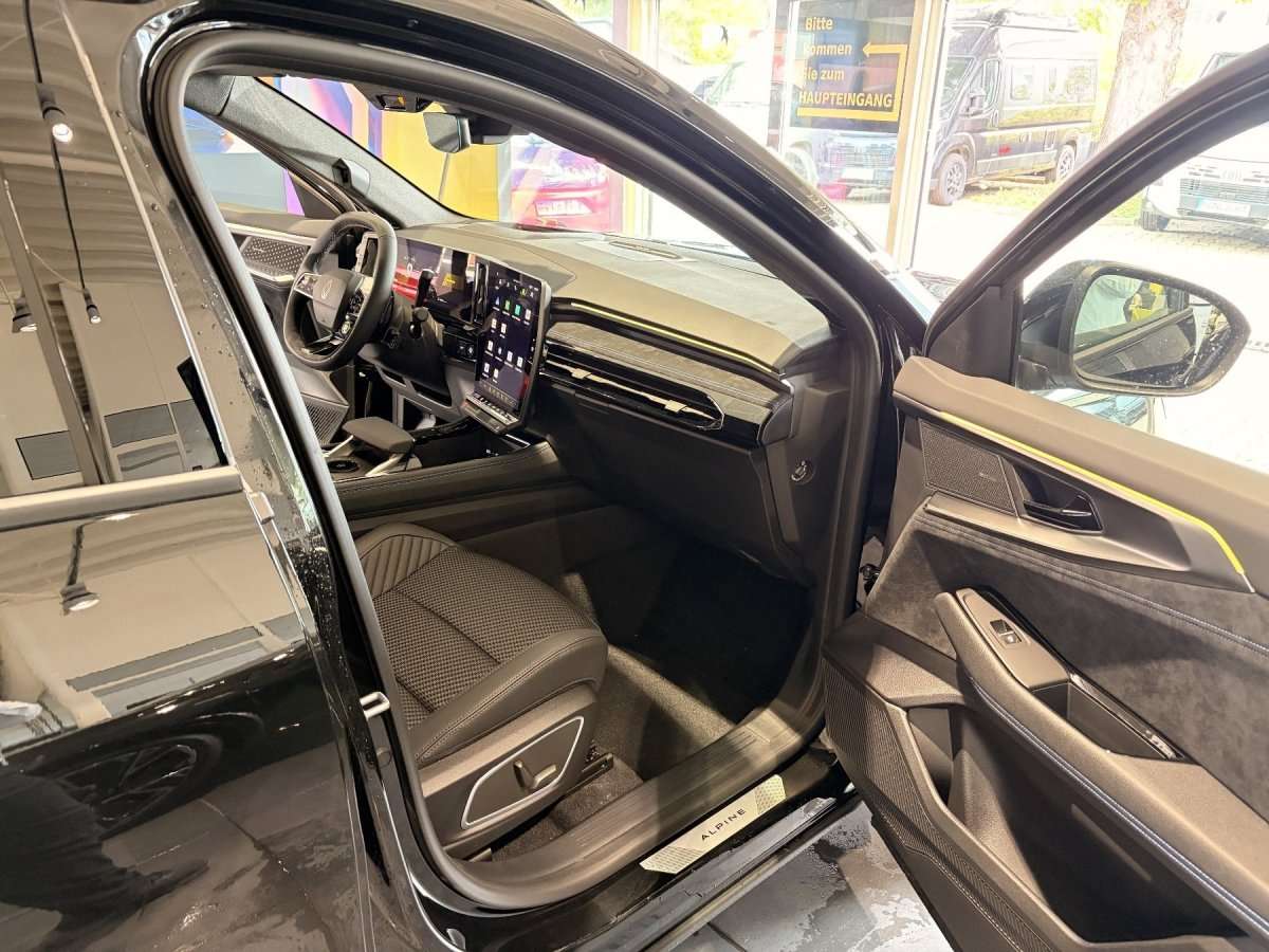 Fahrzeugbild eines Renault Austral