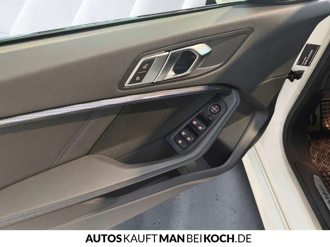 Fahrzeugbild eines BMW 2er-Reihe