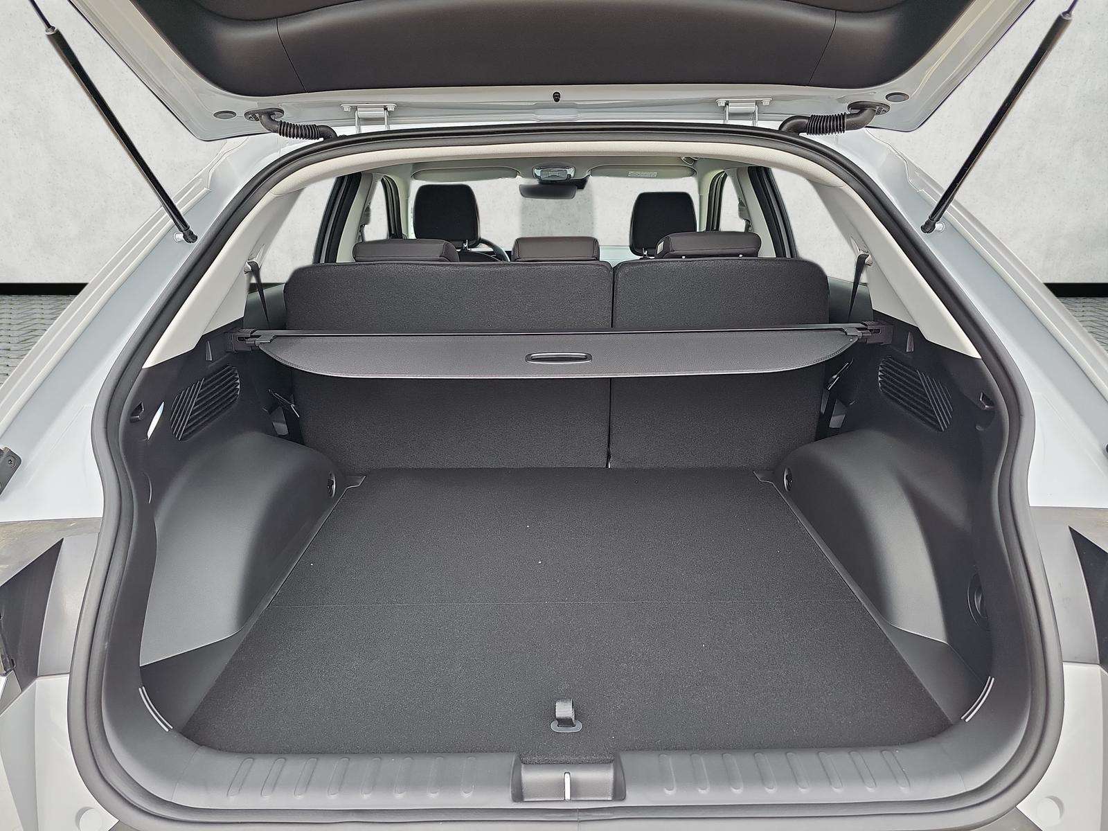 Fahrzeugbild eines Hyundai IONIQ 5