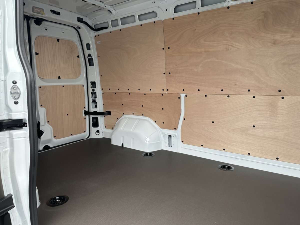 Fahrzeugbild eines Renault Master