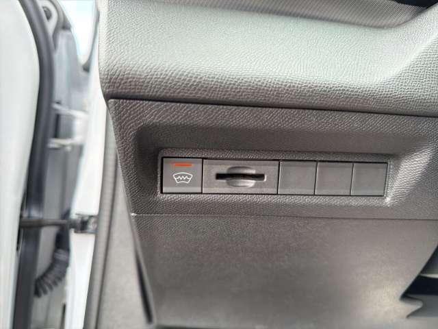 Fahrzeugbild eines Peugeot 308