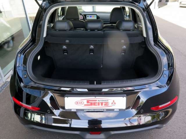 Fahrzeugbild eines GWM Ora 03